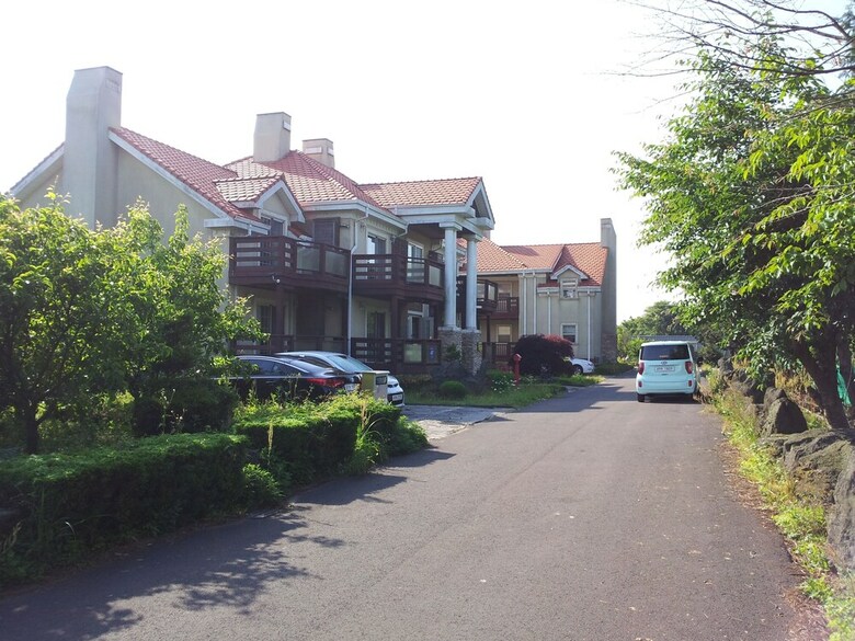 Samtoh Leisure Pension