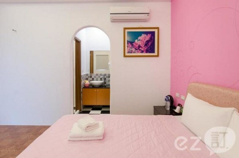 Bed & Breakfast Kenting Sand Island 206