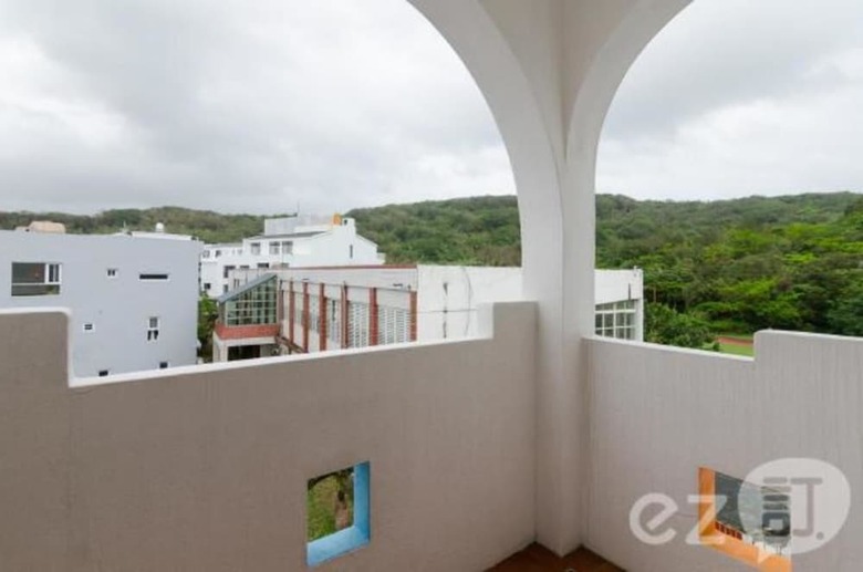Bed & Breakfast Kenting Sand Island 206
