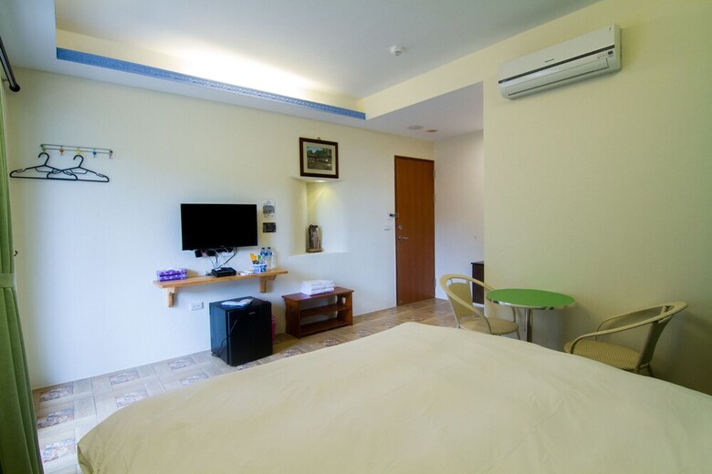 Bed & Breakfast Kenting Sand Island 206