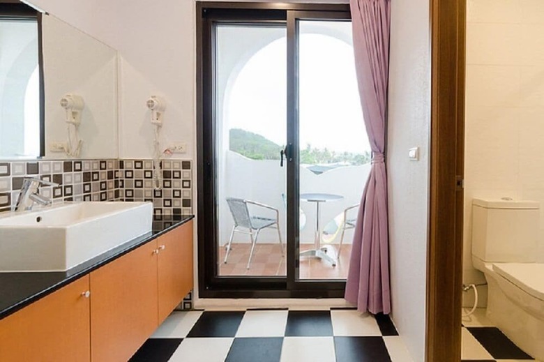 Bed & Breakfast Kenting Sand Island 206