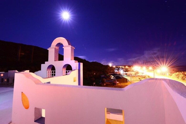Bed & Breakfast Kenting Sand Island 206