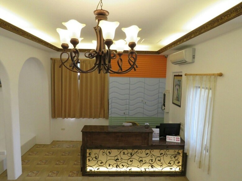 Bed & Breakfast Kenting Sand Island 206
