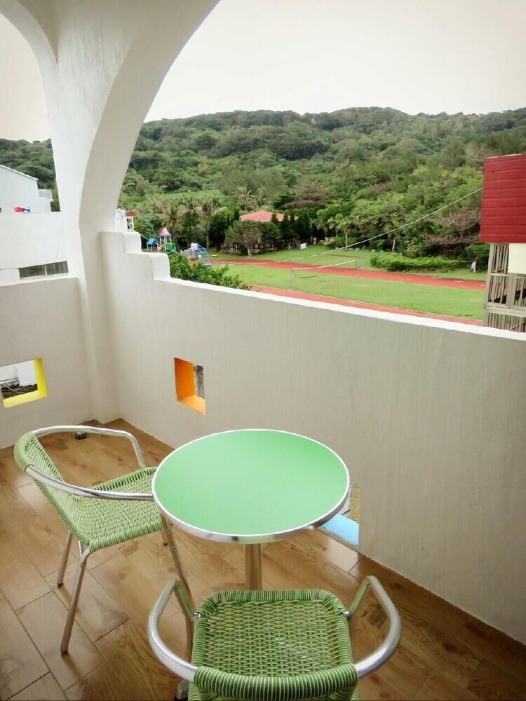 Bed & Breakfast Kenting Sand Island 206