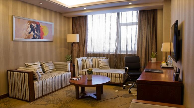 Huangshan Joymoon Hotel(Laojie Branch)