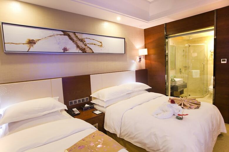 Huangshan Joymoon Hotel(Laojie Branch)