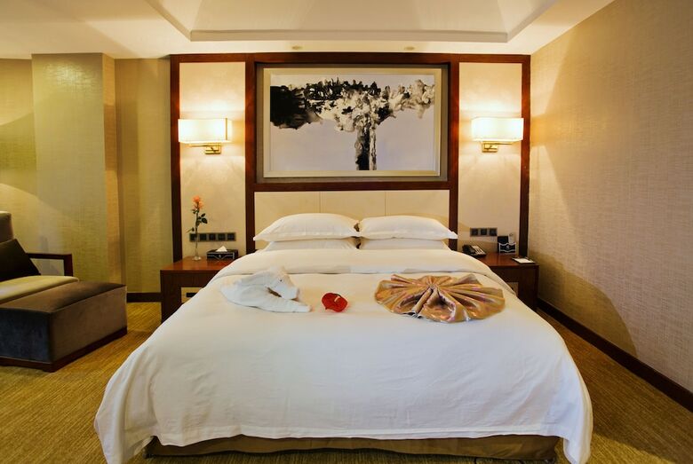 Huangshan Joymoon Hotel(Laojie Branch)