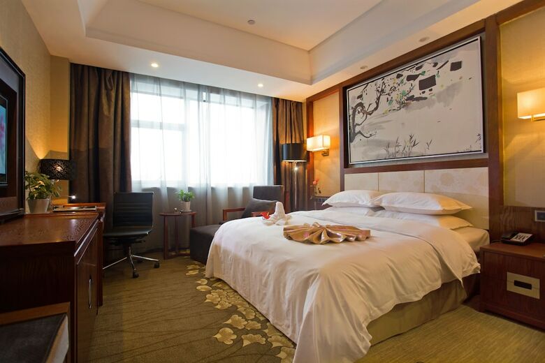 Huangshan Joymoon Hotel(Laojie Branch)