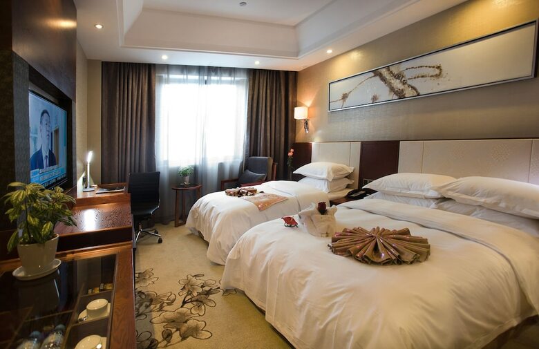 Huangshan Joymoon Hotel(Laojie Branch)