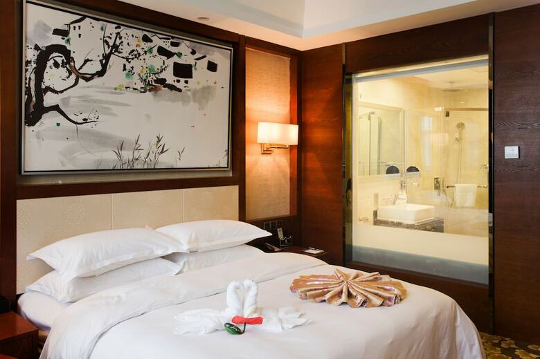 Huangshan Joymoon Hotel(Laojie Branch)