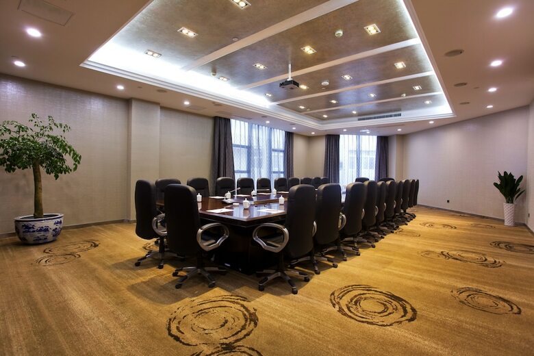 Huangshan Joymoon Hotel(Laojie Branch)