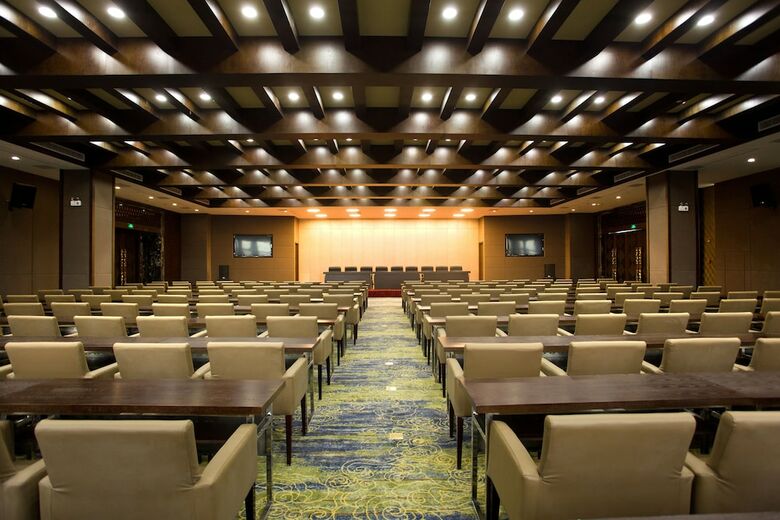Huangshan Joymoon Hotel(Laojie Branch)