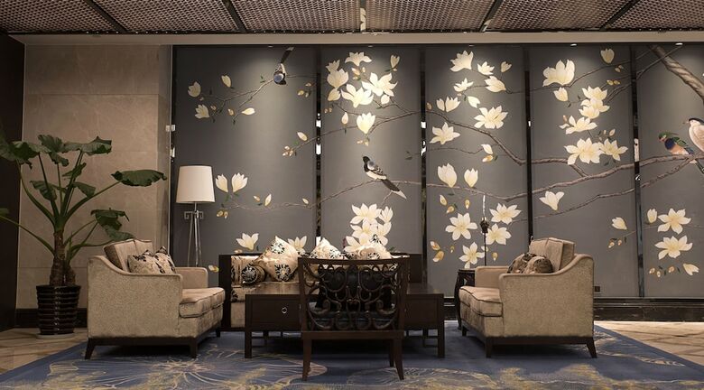 Huangshan Joymoon Hotel(Laojie Branch)