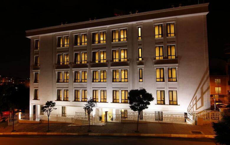 Zin D Home Cekmekoy