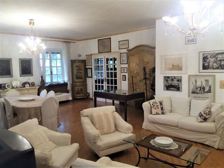 Bed & Breakfast Villa Maria Sole
