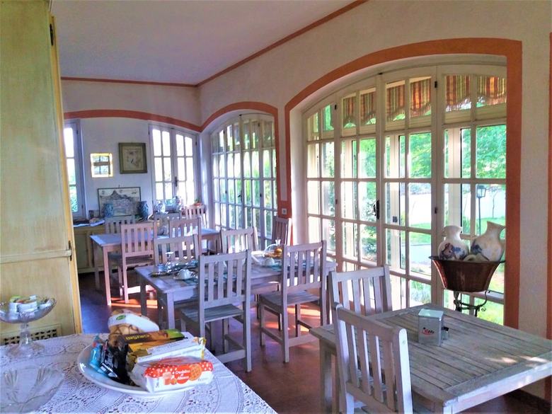 Bed & Breakfast Villa Maria Sole