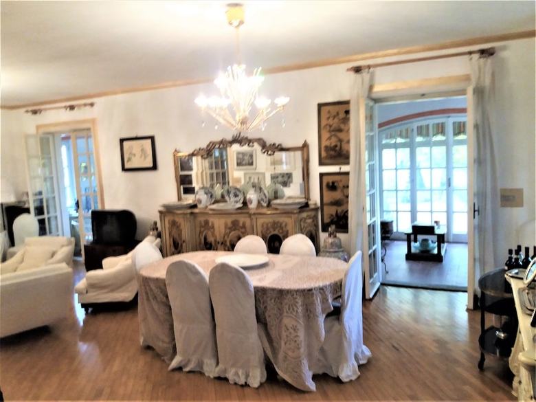 Bed & Breakfast Villa Maria Sole
