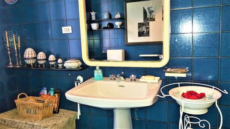 Bed & Breakfast Villa Maria Sole