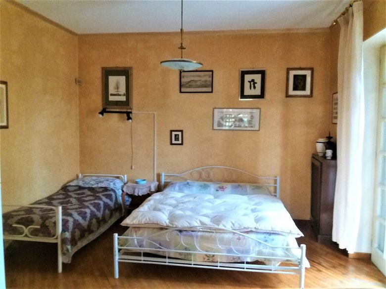 Bed & Breakfast Villa Maria Sole