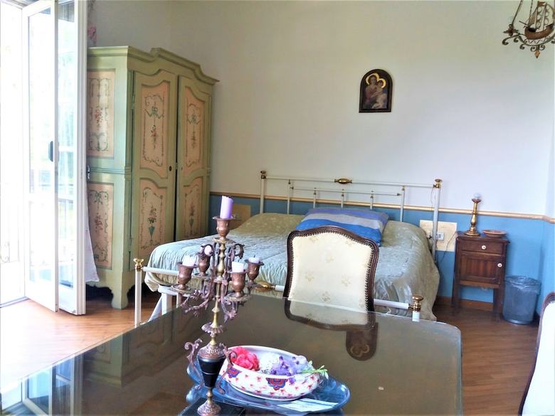 Bed & Breakfast Villa Maria Sole