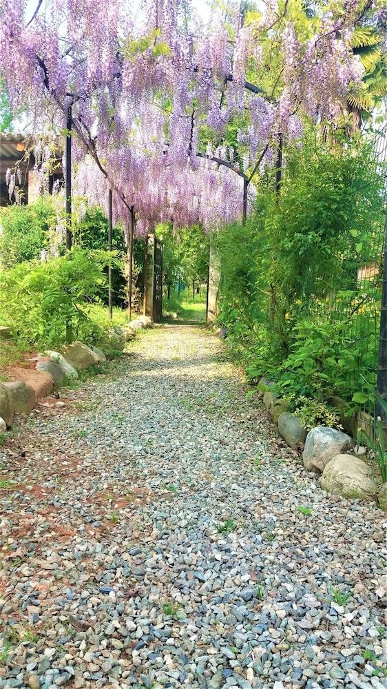 Bed & Breakfast Villa Maria Sole