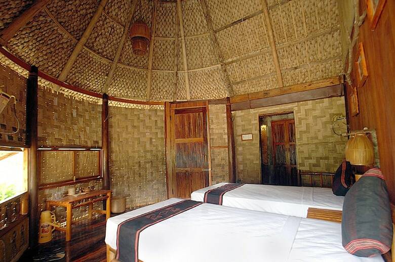 Hotel Bho Hoong Bungalows