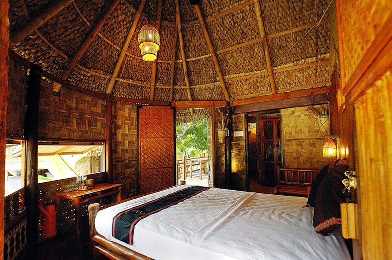 Hotel Bho Hoong Bungalows