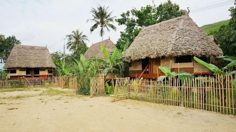 Hotel Bho Hoong Bungalows