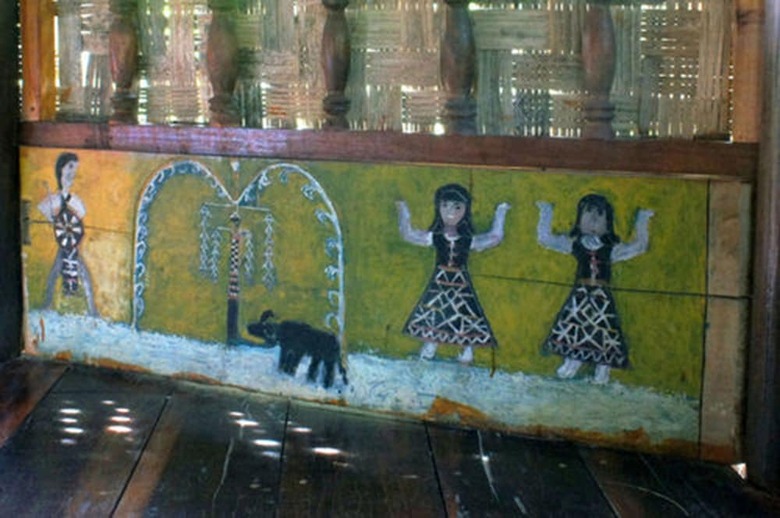 Hotel Bho Hoong Bungalows