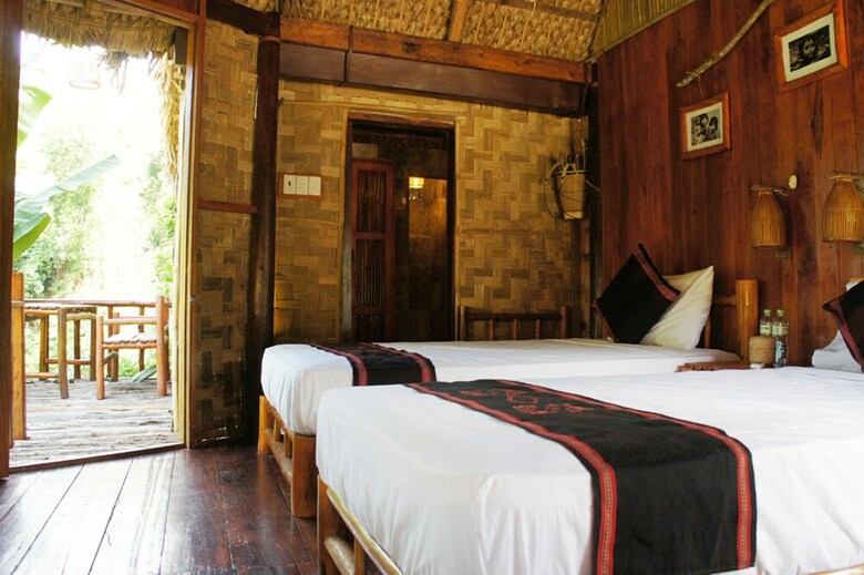 Hotel Bho Hoong Bungalows