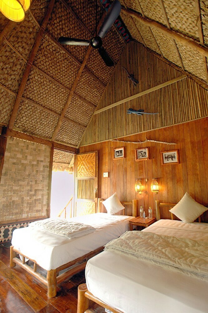 Hotel Bho Hoong Bungalows