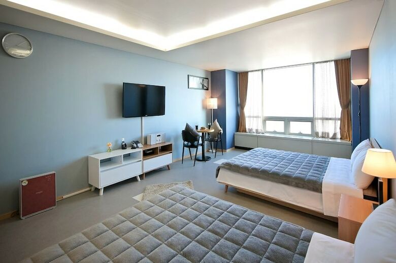 Hotel Vip Guest House