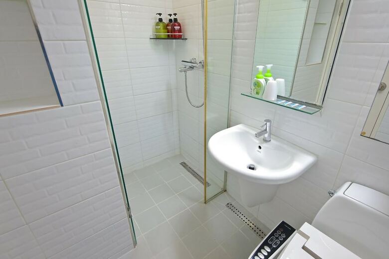Hotel Vip Guest House