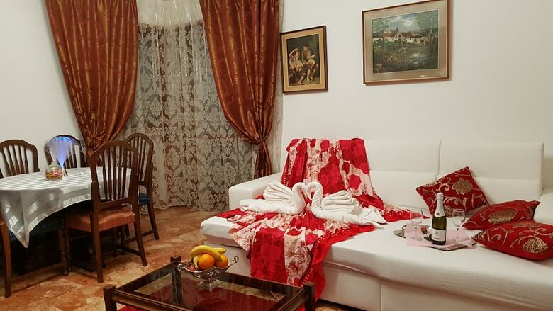 Hotel Zen Residence Venice