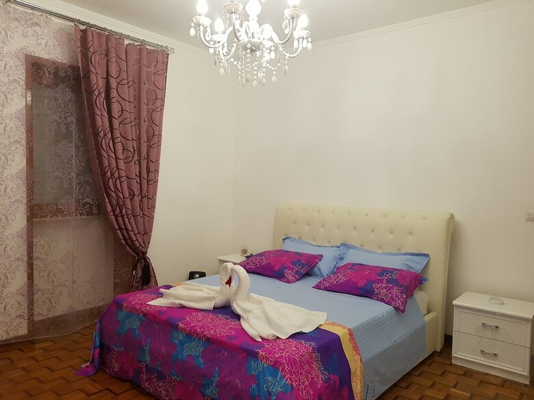 Hotel Zen Residence Venice