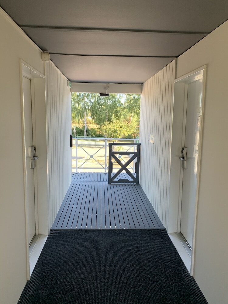 Hotel Kyriad Direct Rouen Sud - Val de Reuil