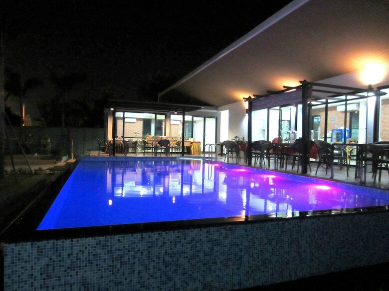 Life Grand Hotel