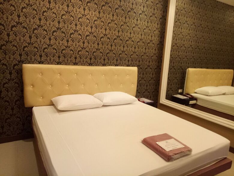 Hotel Honey Inn