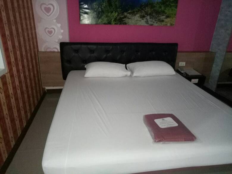 Hotel Honey Inn