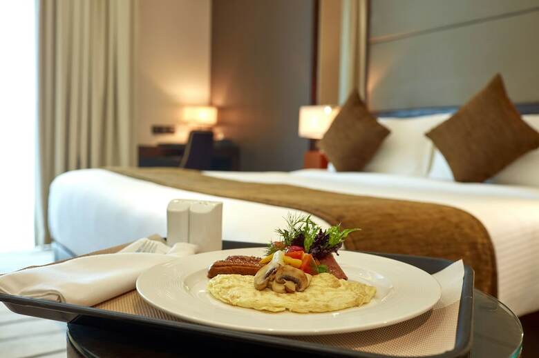 Hotel Mandarina Colombo