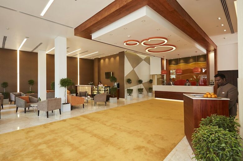Hotel Mandarina Colombo