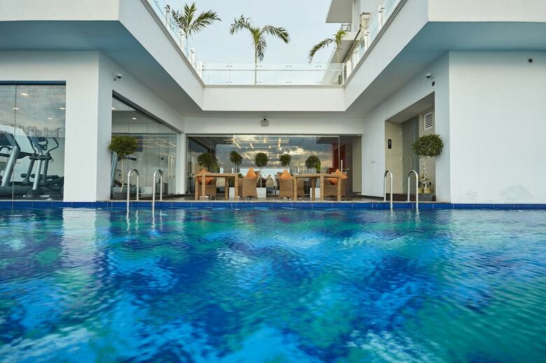 Hotel Mandarina Colombo