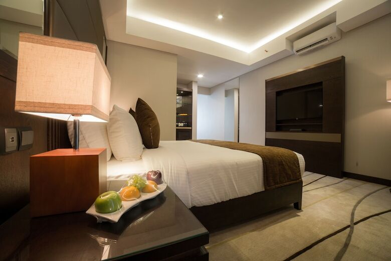 Hotel Mandarina Colombo