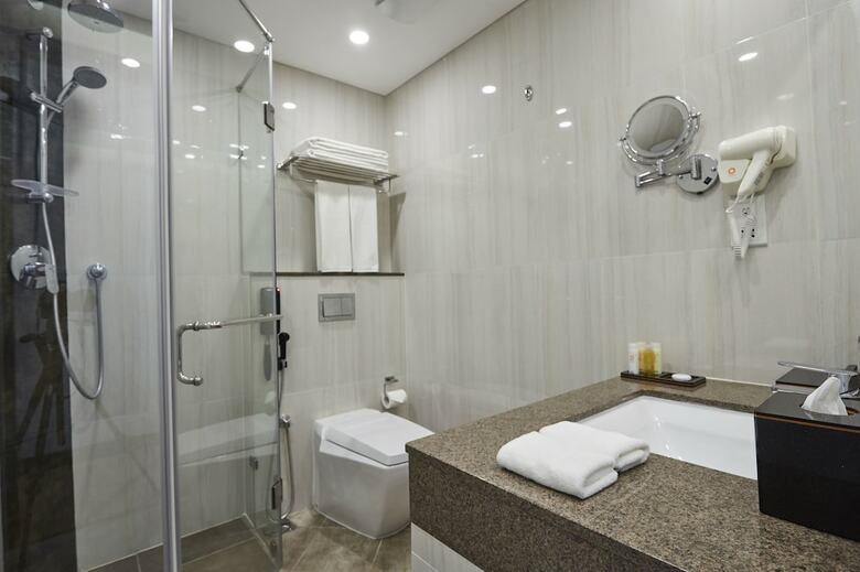 Hotel Mandarina Colombo