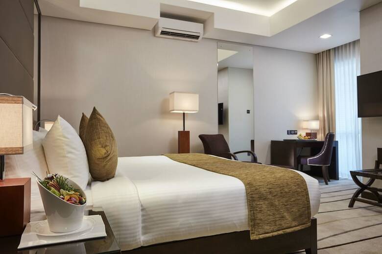 Hotel Mandarina Colombo