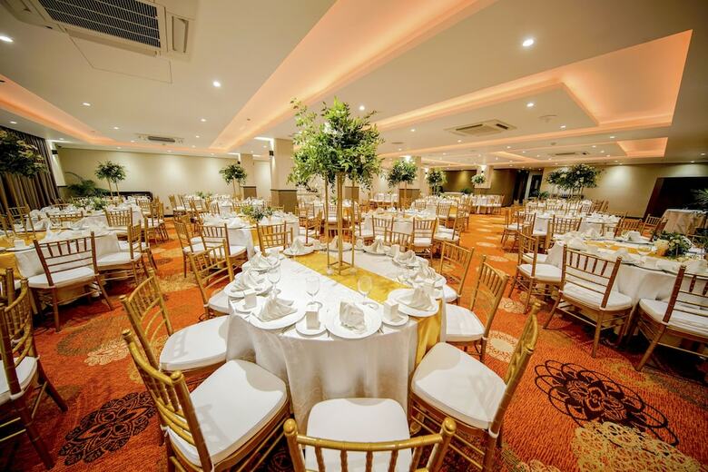 Hotel Mandarina Colombo