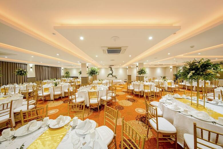 Hotel Mandarina Colombo