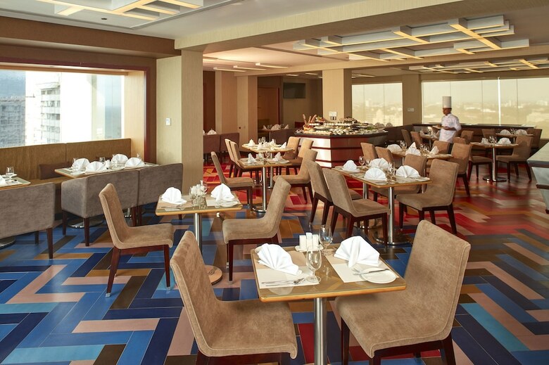 Hotel Mandarina Colombo