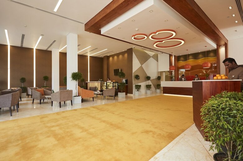 Hotel Mandarina Colombo