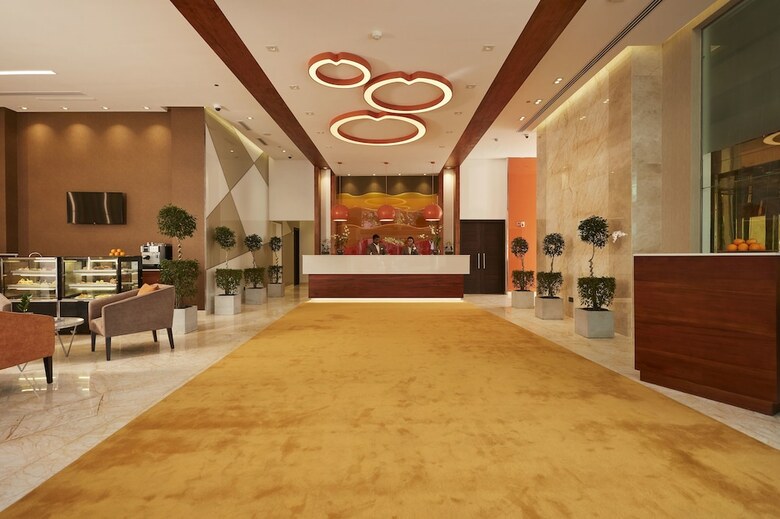 Hotel Mandarina Colombo